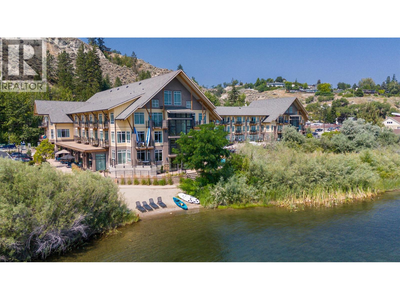 13011 Lakeshore Drive S Unit# 116, Summerland, British Columbia  V0H 1Z1 - Photo 31 - 10389501