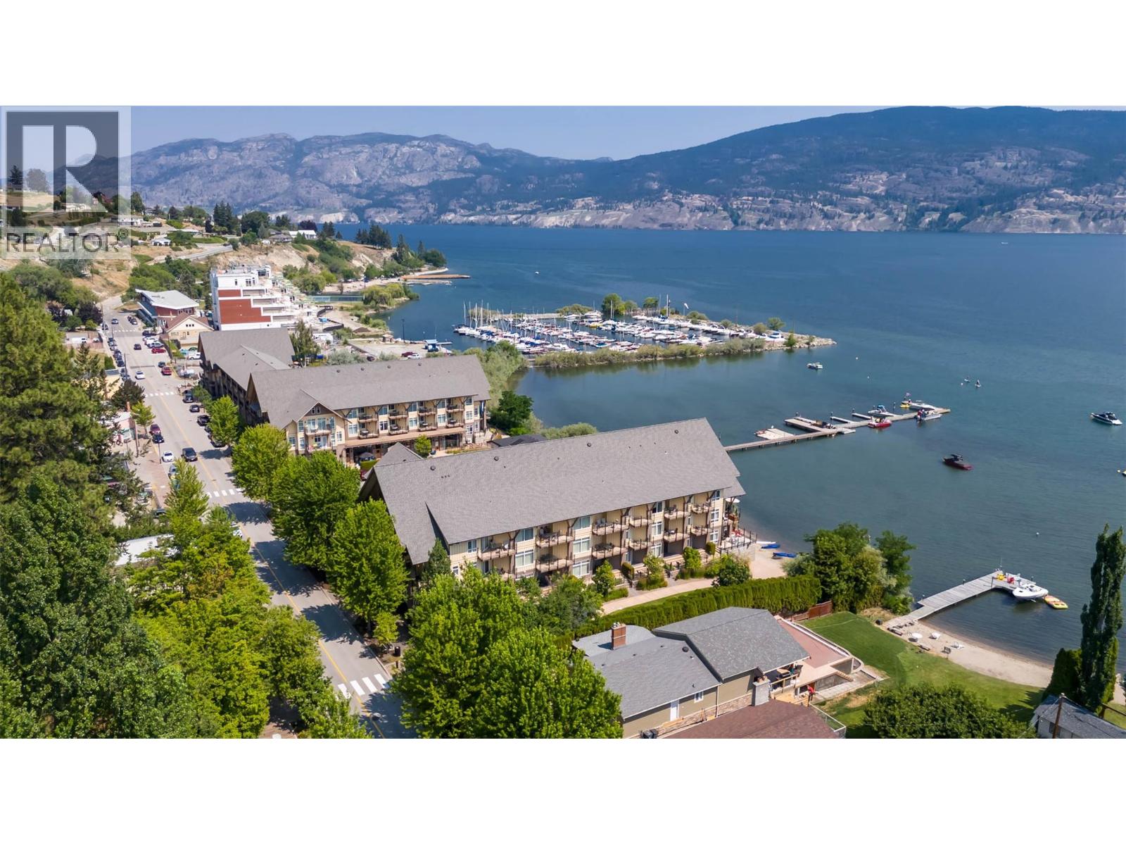 13011 Lakeshore Drive S Unit# 116, Summerland, British Columbia  V0H 1Z1 - Photo 37 - 10389501