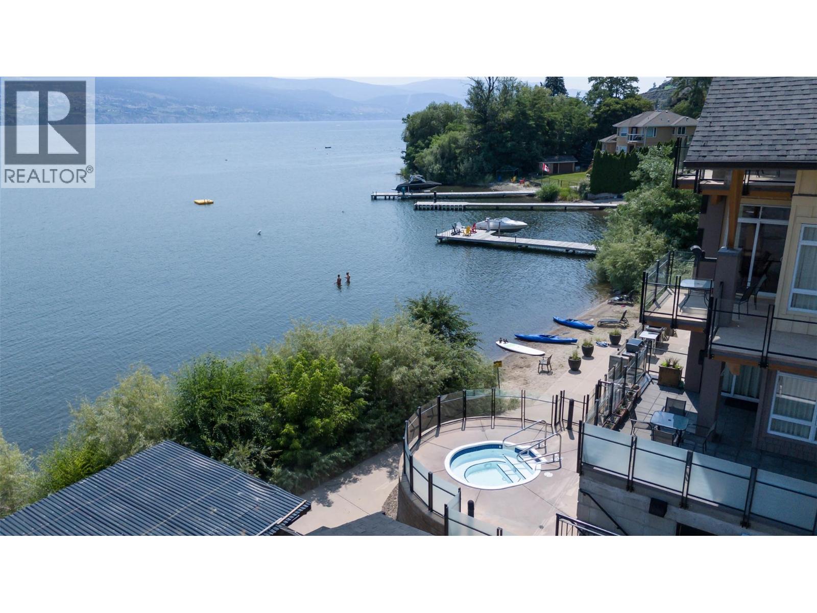 13011 Lakeshore Drive S Unit# 116, Summerland, British Columbia  V0H 1Z1 - Photo 38 - 10389501