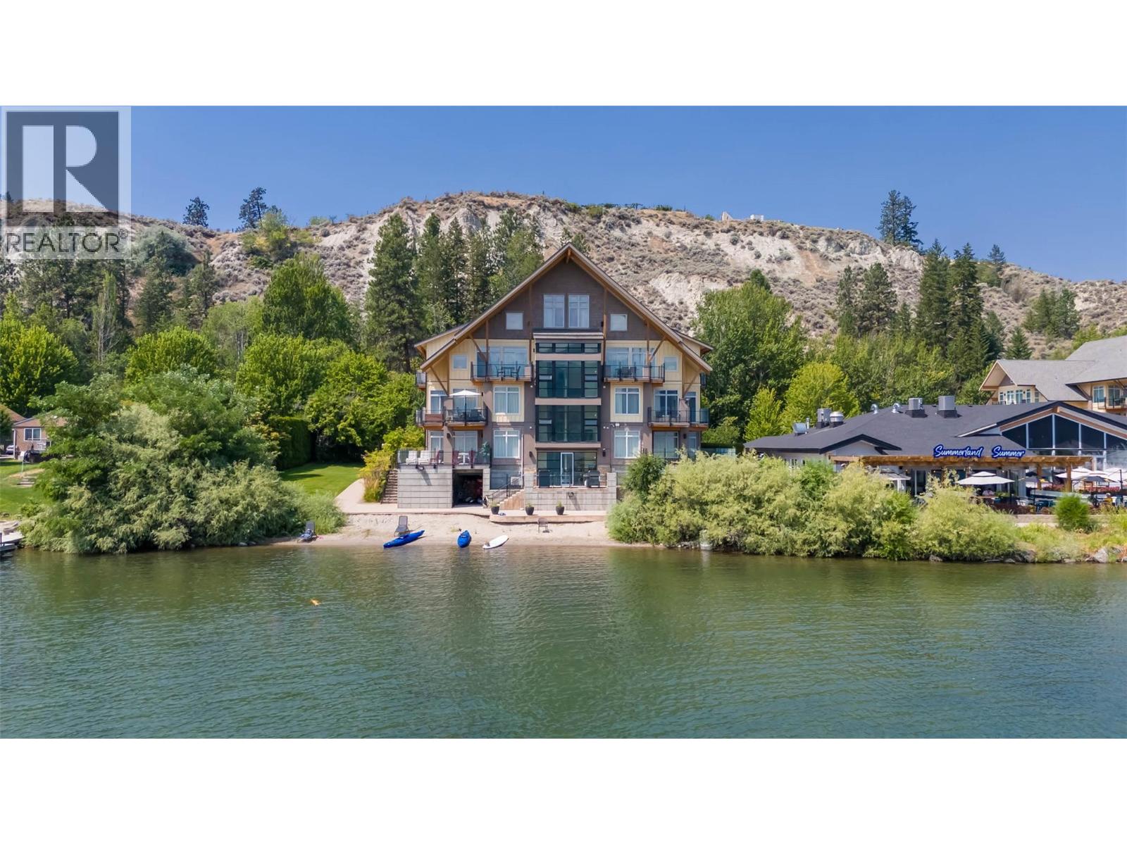 13011 Lakeshore Drive S Unit# 116, Summerland, British Columbia  V0H 1Z1 - Photo 39 - 10389501