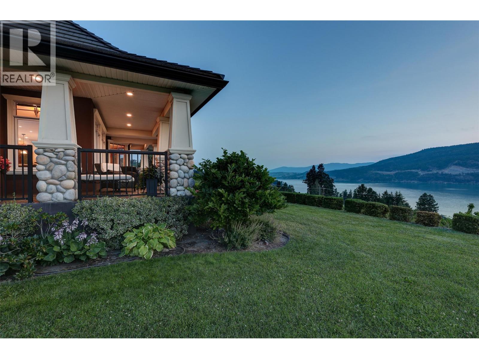 14911 Oyama Road, Oyama, British Columbia  V4V 2C6 - Photo 10 - 10389383