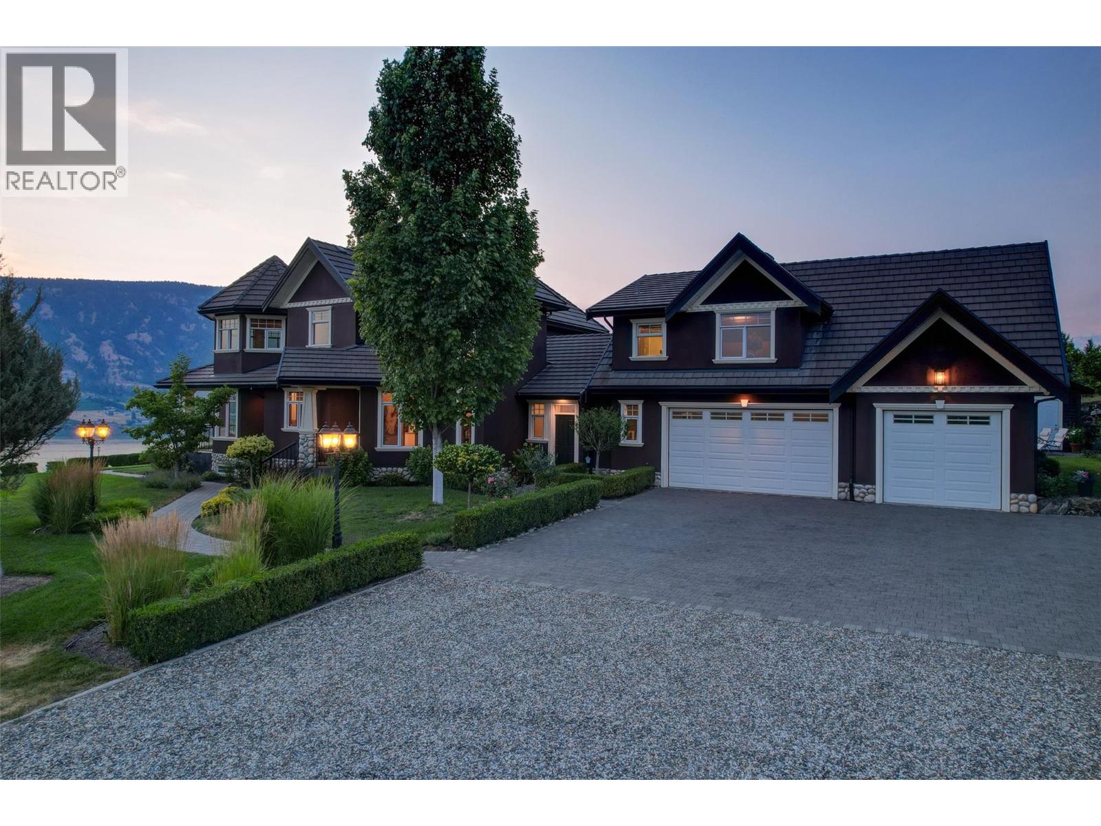 14911 Oyama Road, Oyama, British Columbia  V4V 2C6 - Photo 3 - 10389383