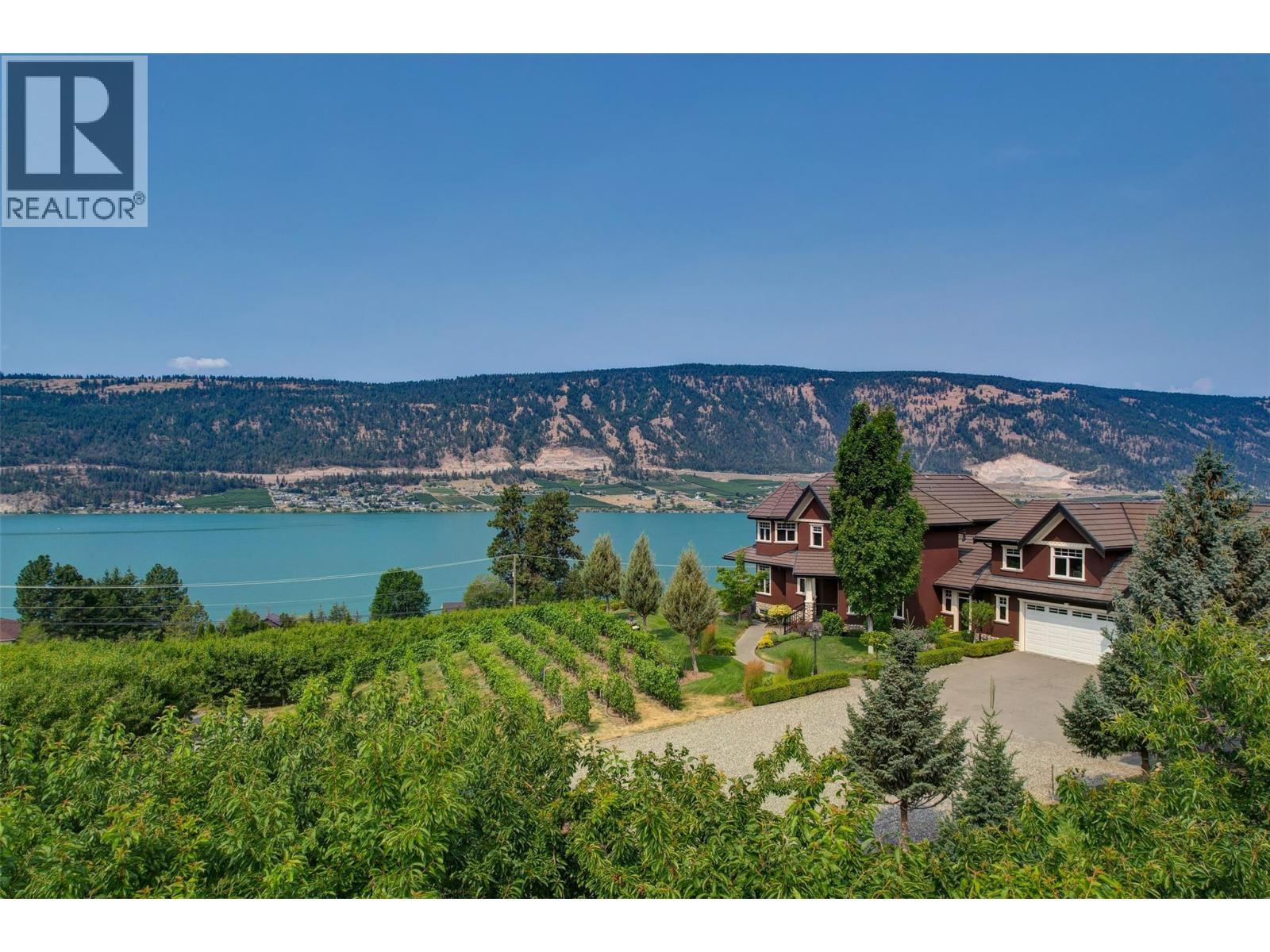 14911 Oyama Road, Oyama, British Columbia  V4V 2C6 - Photo 59 - 10389383
