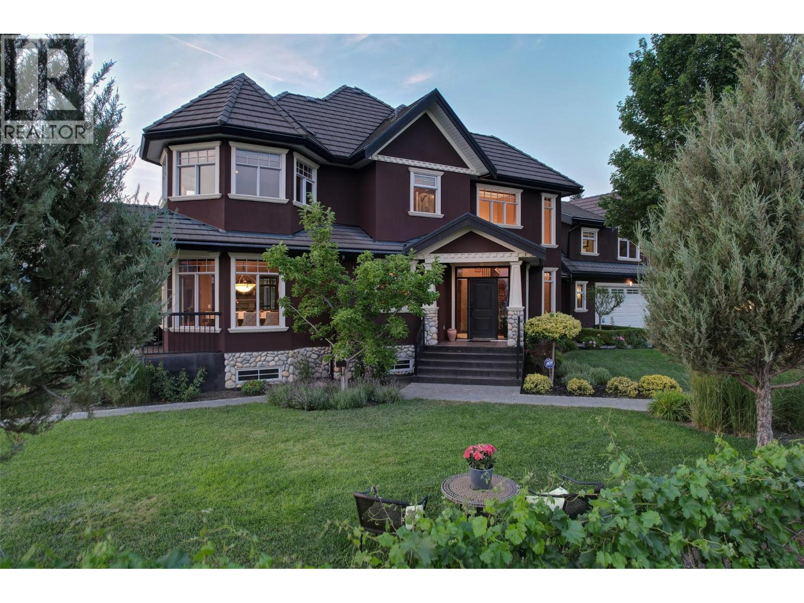 14911 Oyama Road, Oyama, British Columbia  V4V 2C6 - Photo 6 - 10389383