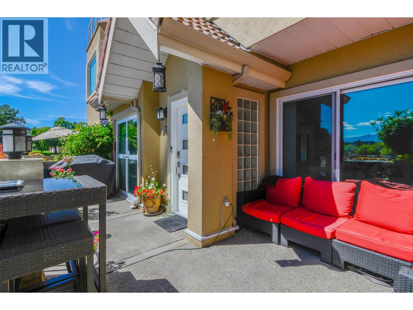 1156 Sunset Drive Unit# 115, Kelowna, British Columbia  V1Y 9R7 - Photo 22 - 10389354