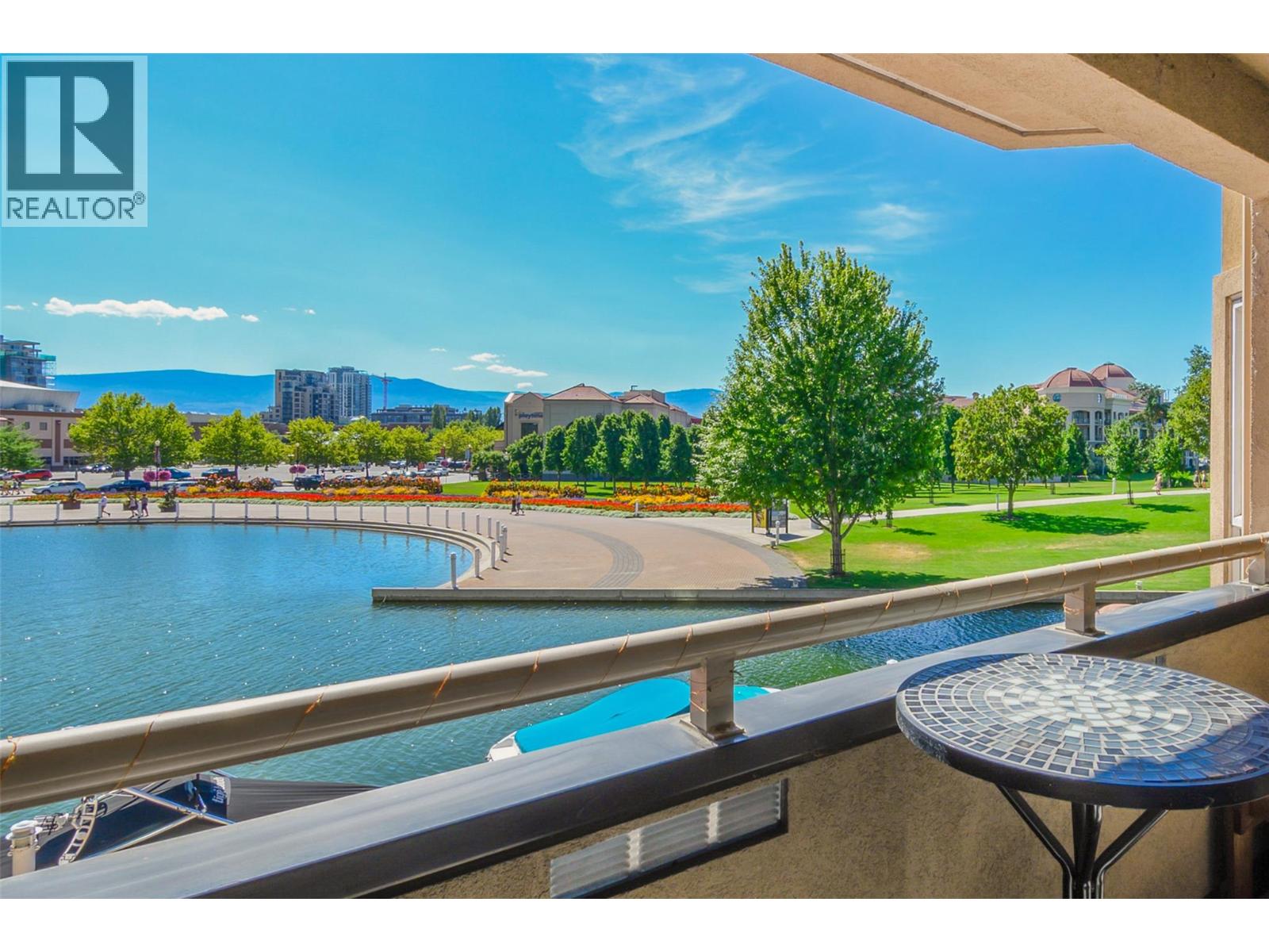 1156 Sunset Drive Unit# 115, Kelowna, British Columbia  V1Y 9R7 - Photo 24 - 10389354