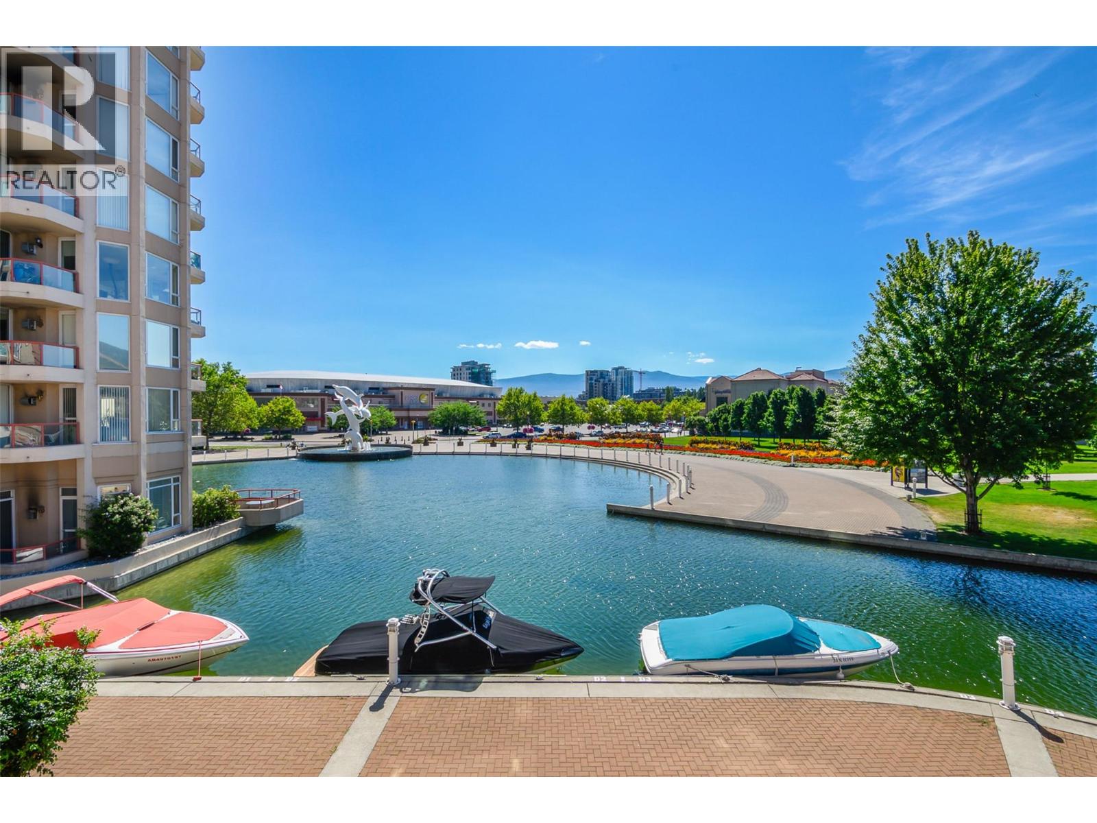 1156 Sunset Drive Unit# 115, Kelowna, British Columbia  V1Y 9R7 - Photo 25 - 10389354