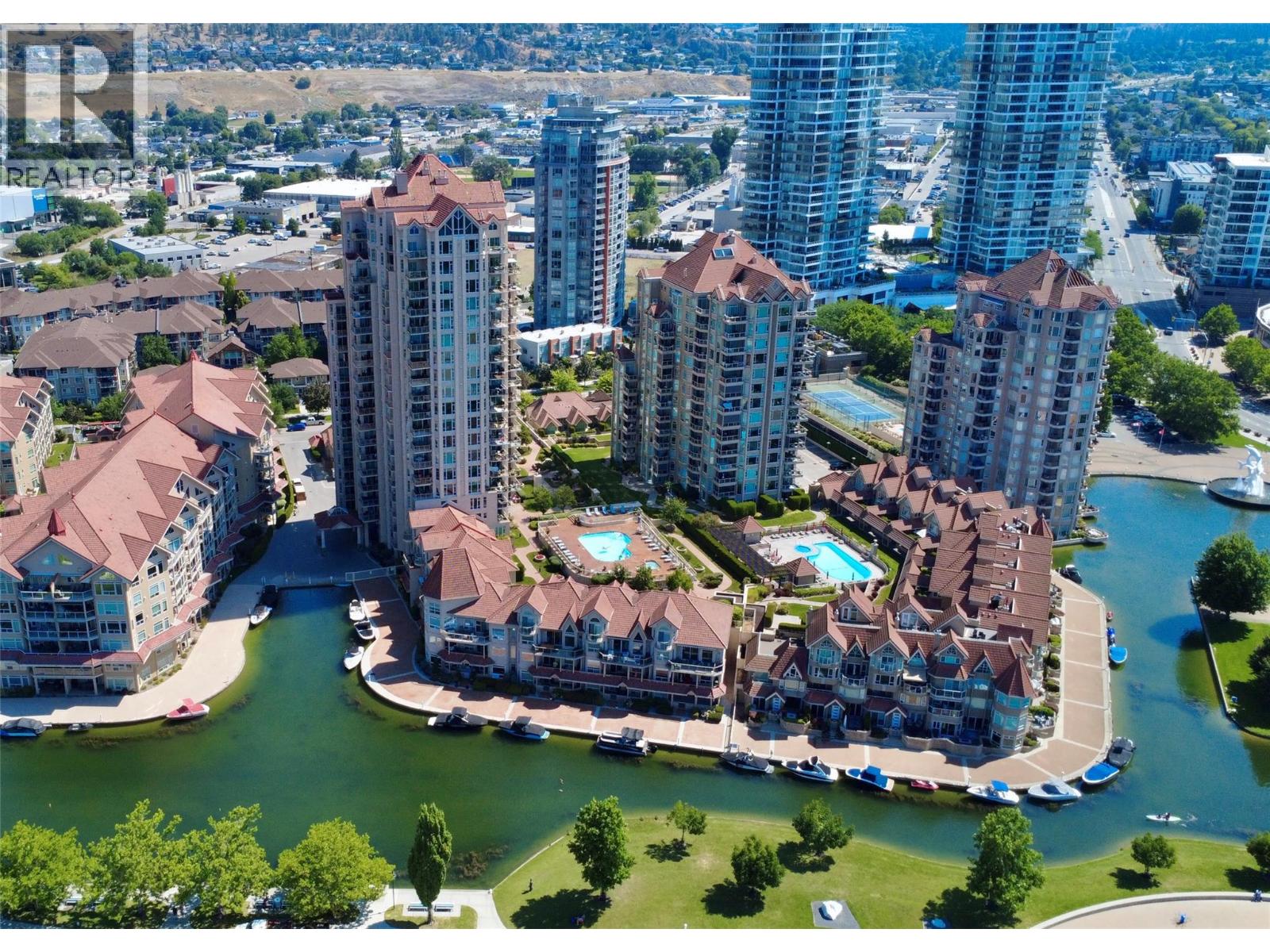 1156 Sunset Drive Unit# 115, Kelowna, British Columbia  V1Y 9R7 - Photo 37 - 10389354