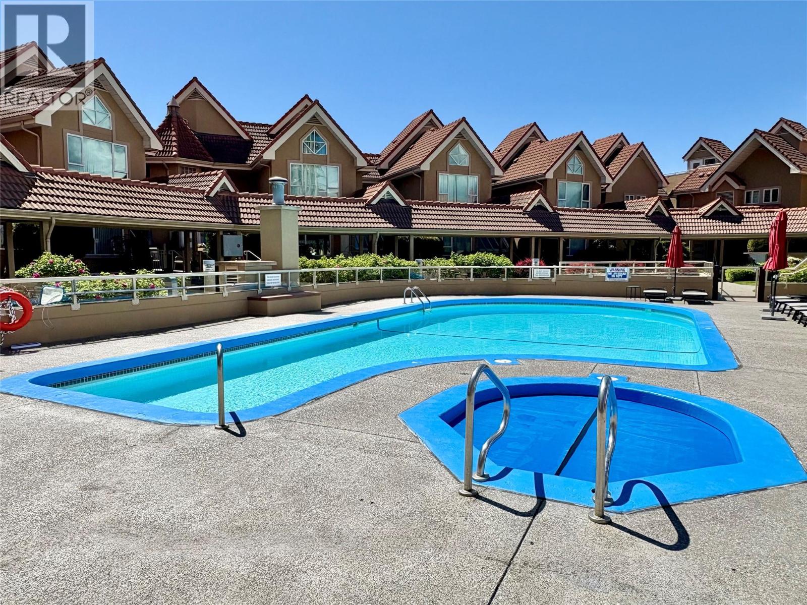 1156 Sunset Drive Unit# 115, Kelowna, British Columbia  V1Y 9R7 - Photo 4 - 10389354
