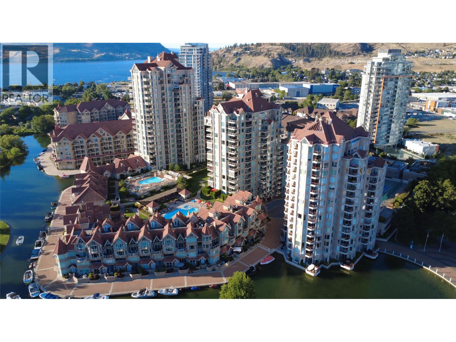 1156 Sunset Drive Unit# 115, Kelowna, British Columbia  V1Y 9R7 - Photo 43 - 10389354