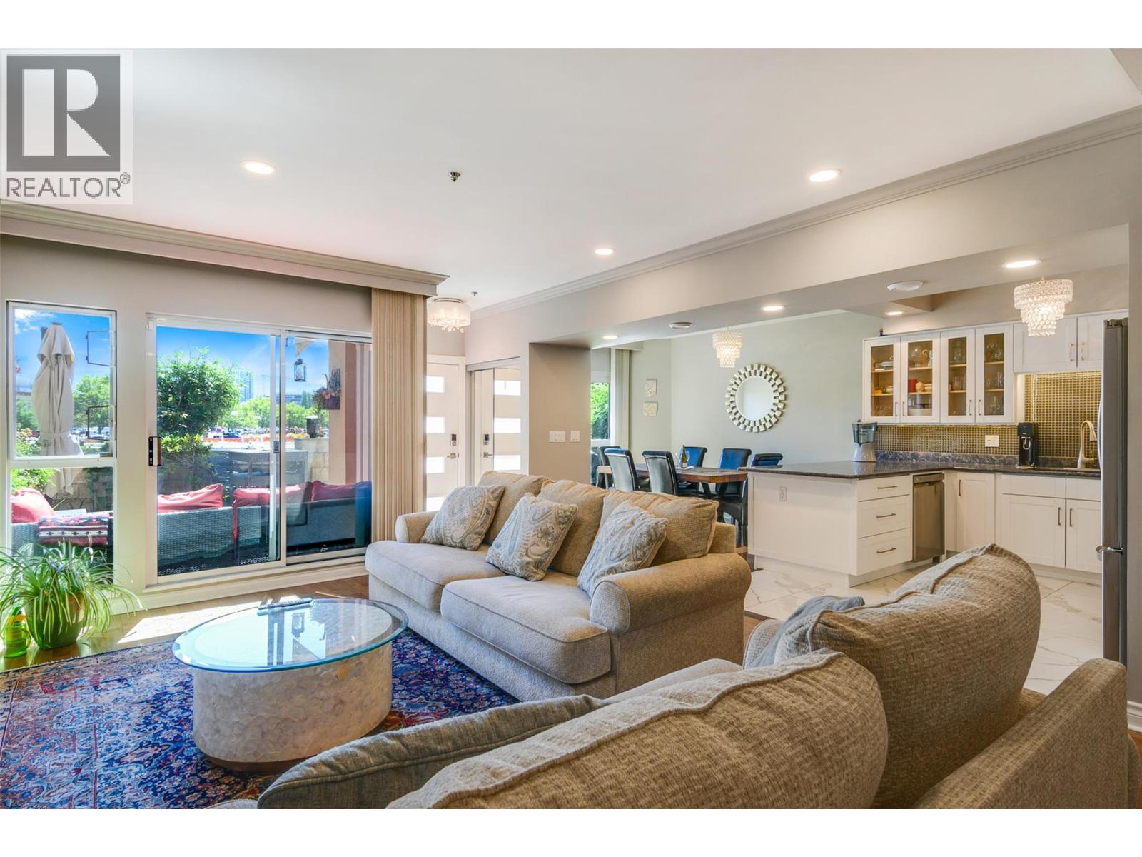 1156 Sunset Drive Unit# 115, Kelowna, British Columbia  V1Y 9R7 - Photo 6 - 10389354