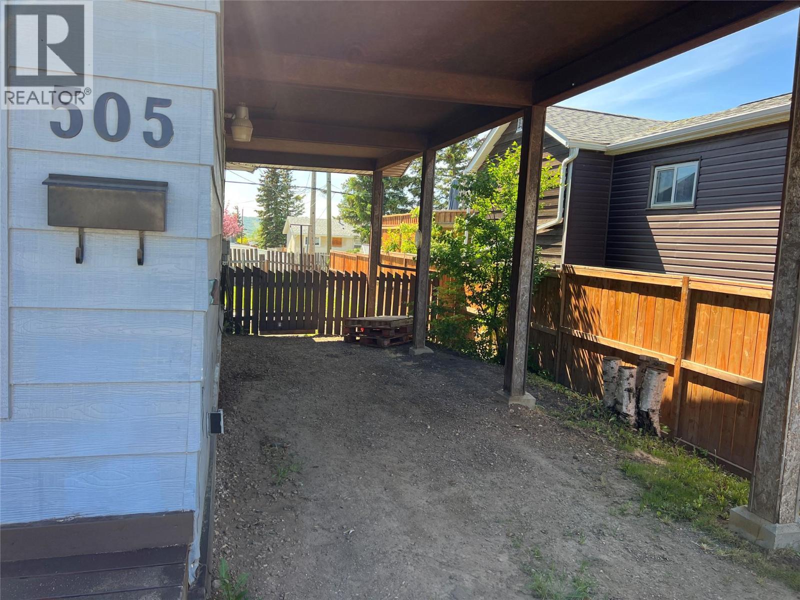 505 97a Avenue, Dawson Creek, British Columbia  V1G 1P9 - Photo 19 - 10389638