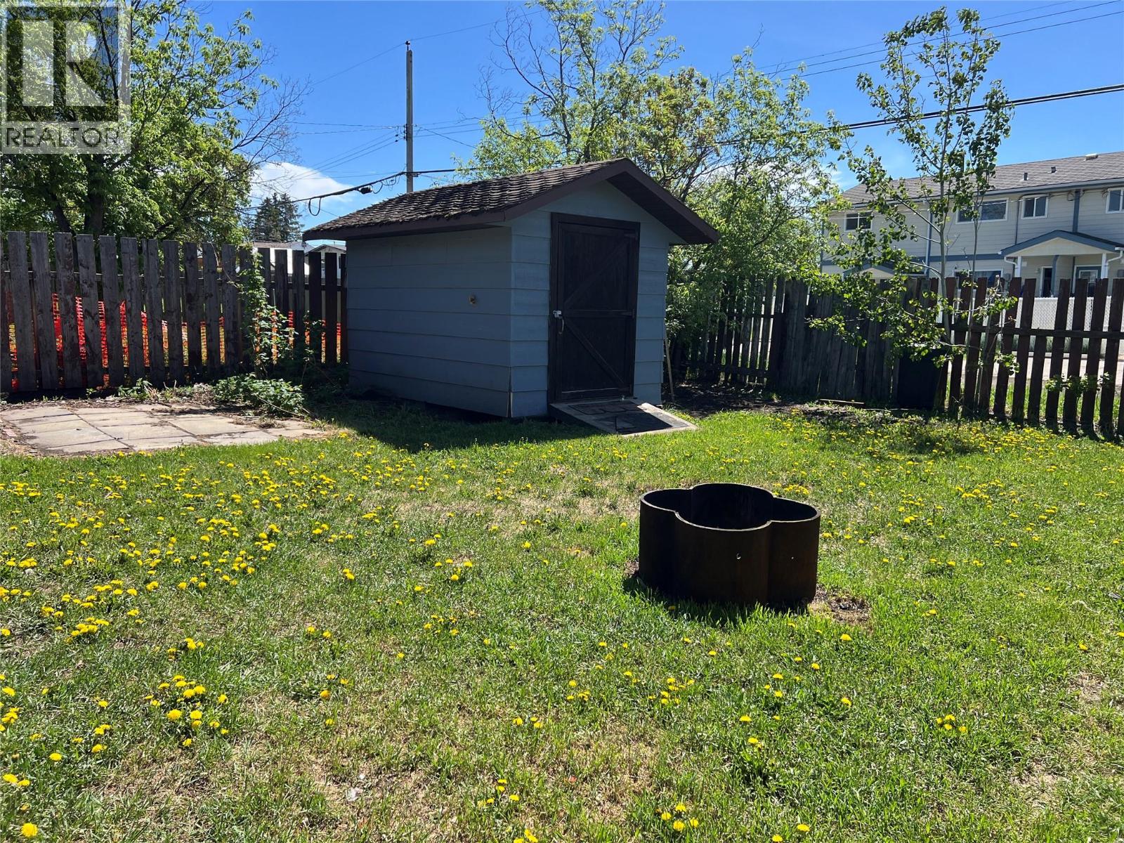 505 97a Avenue, Dawson Creek, British Columbia  V1G 1P9 - Photo 20 - 10389638