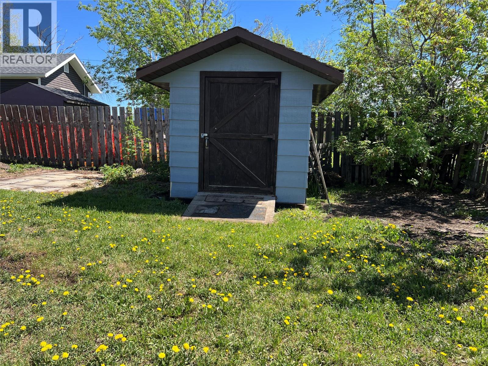 505 97a Avenue, Dawson Creek, British Columbia  V1G 1P9 - Photo 21 - 10389638