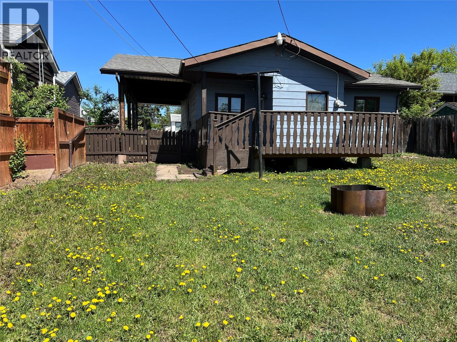 505 97a Avenue, Dawson Creek, British Columbia  V1G 1P9 - Photo 22 - 10389638