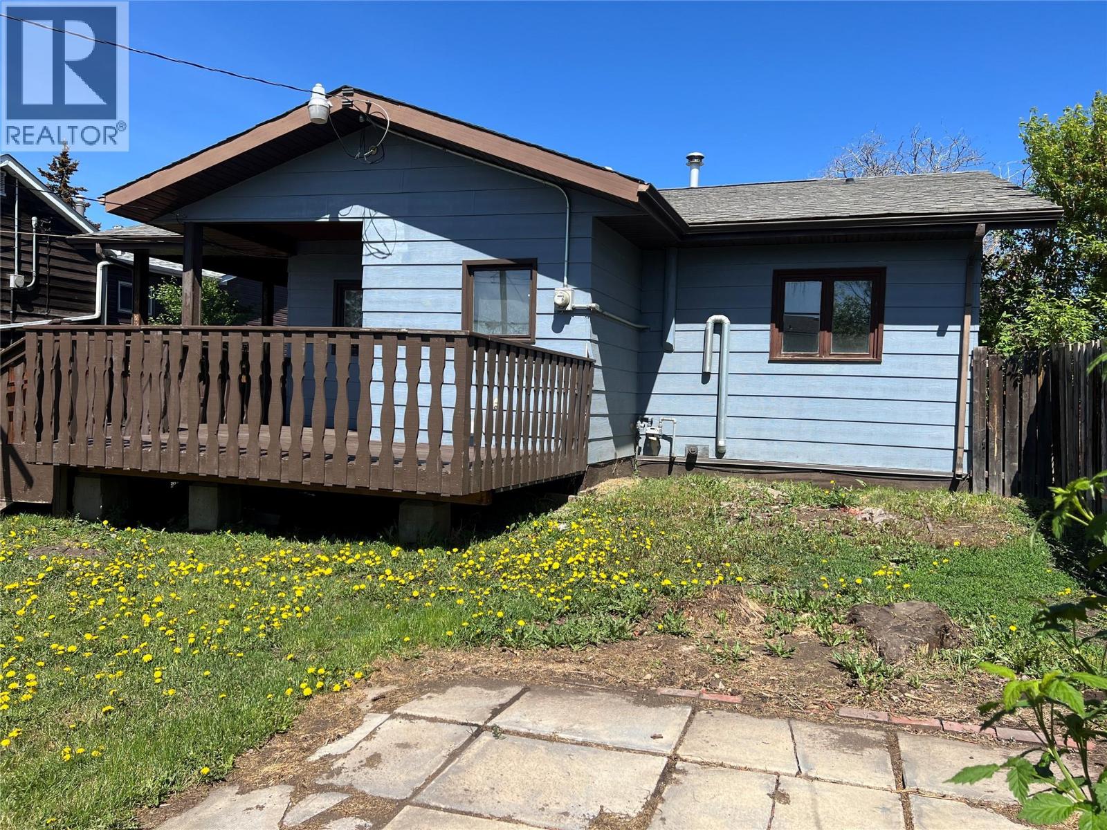 505 97a Avenue, Dawson Creek, British Columbia  V1G 1P9 - Photo 23 - 10389638