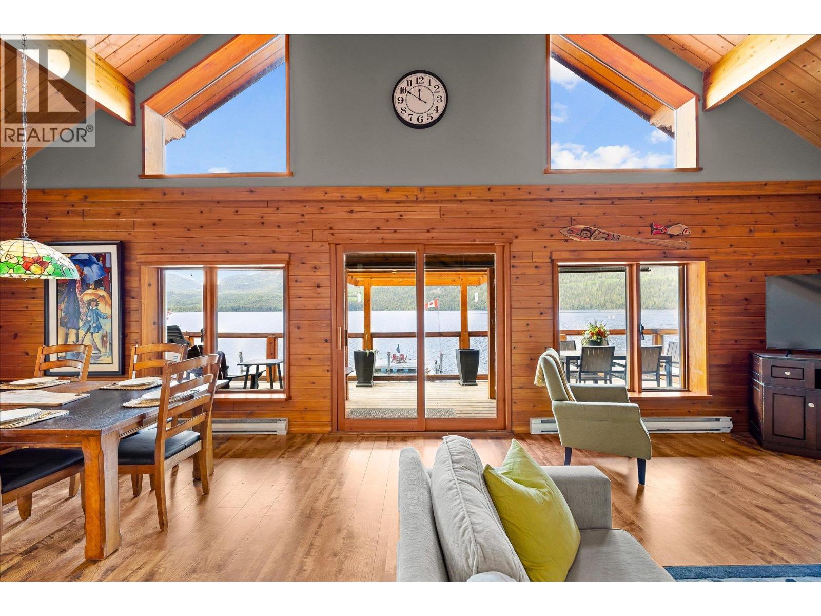 3546 Mabel Lake Road, Lumby, British Columbia  V0E 2E6 - Photo 14 - 10389636