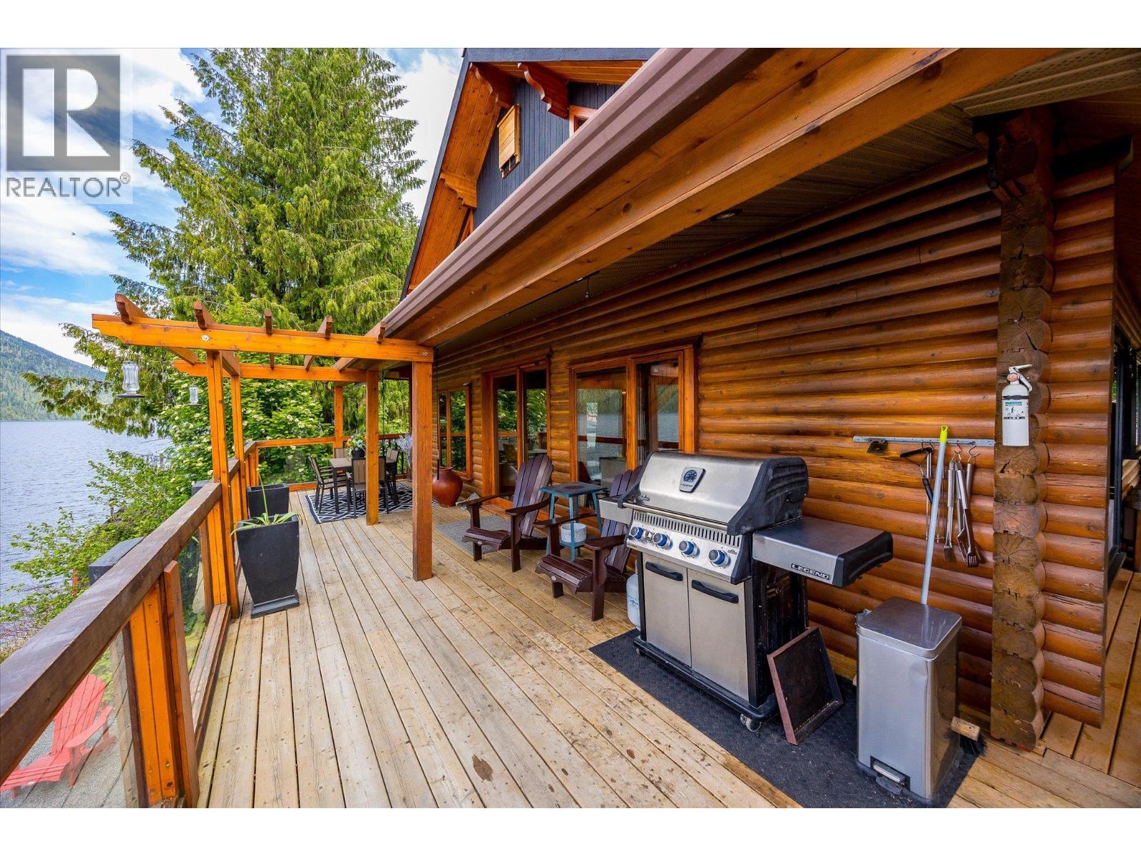 3546 Mabel Lake Road, Lumby, British Columbia  V0E 2E6 - Photo 20 - 10389636