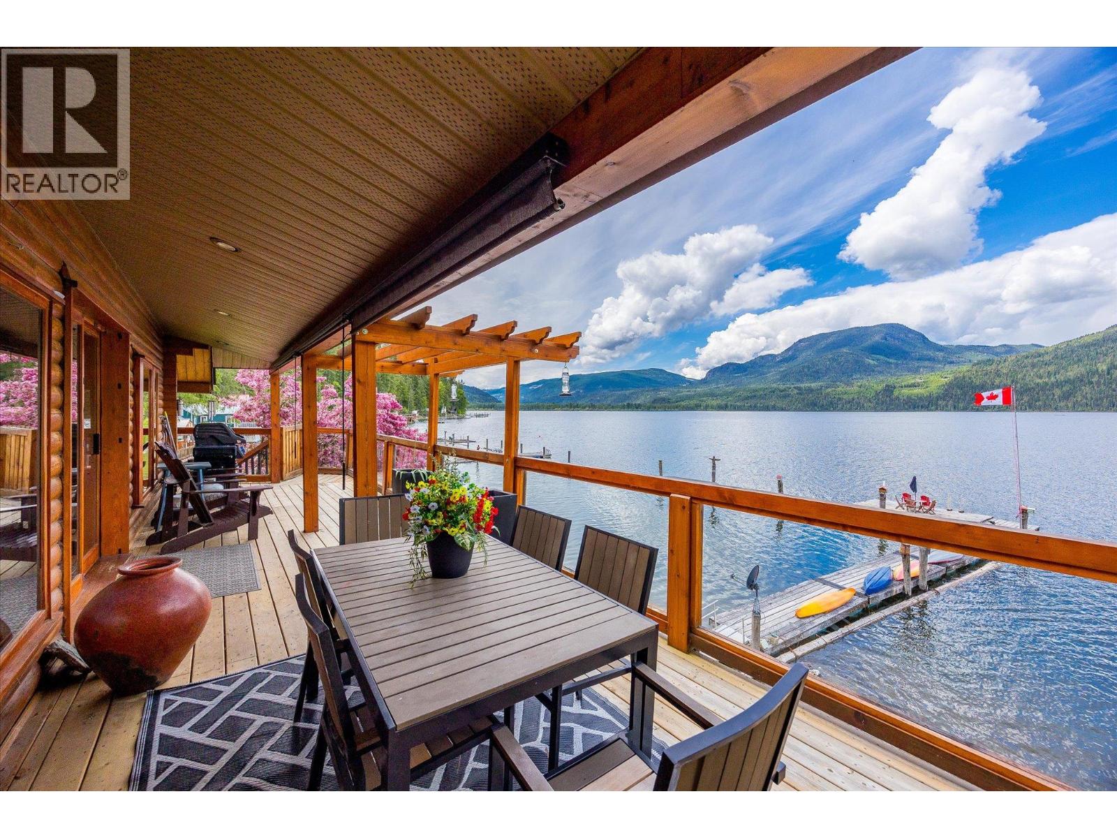 3546 Mabel Lake Road, Lumby, British Columbia  V0E 2E6 - Photo 22 - 10389636