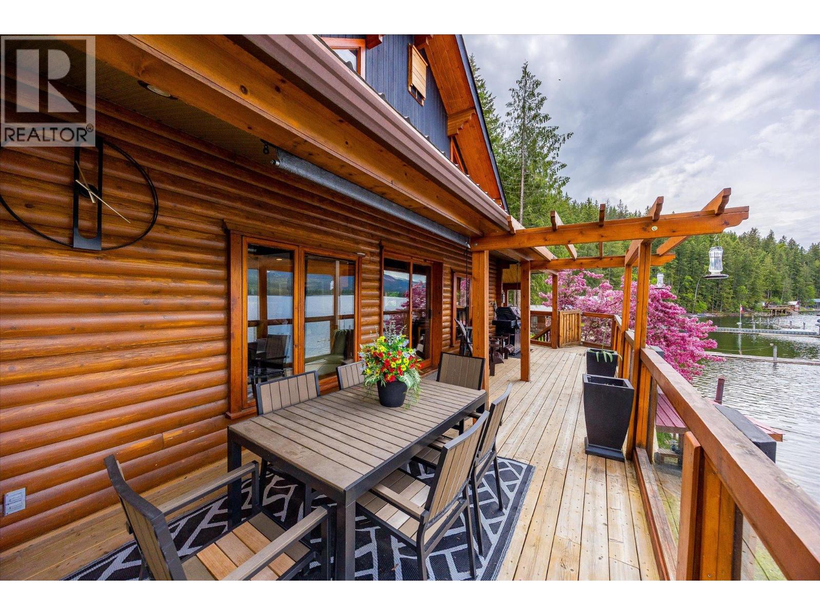 3546 Mabel Lake Road, Lumby, British Columbia  V0E 2E6 - Photo 23 - 10389636