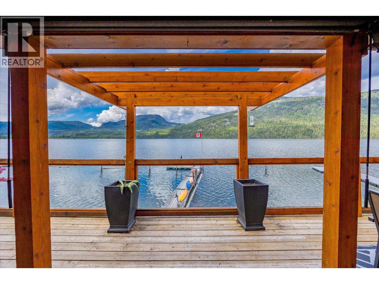 3546 Mabel Lake Road, Lumby, British Columbia  V0E 2E6 - Photo 24 - 10389636