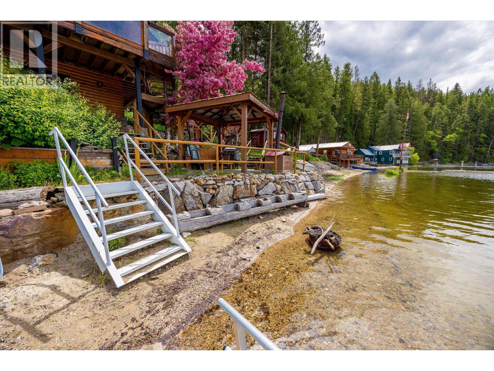 3546 Mabel Lake Road, Lumby, British Columbia  V0E 2E6 - Photo 62 - 10389636