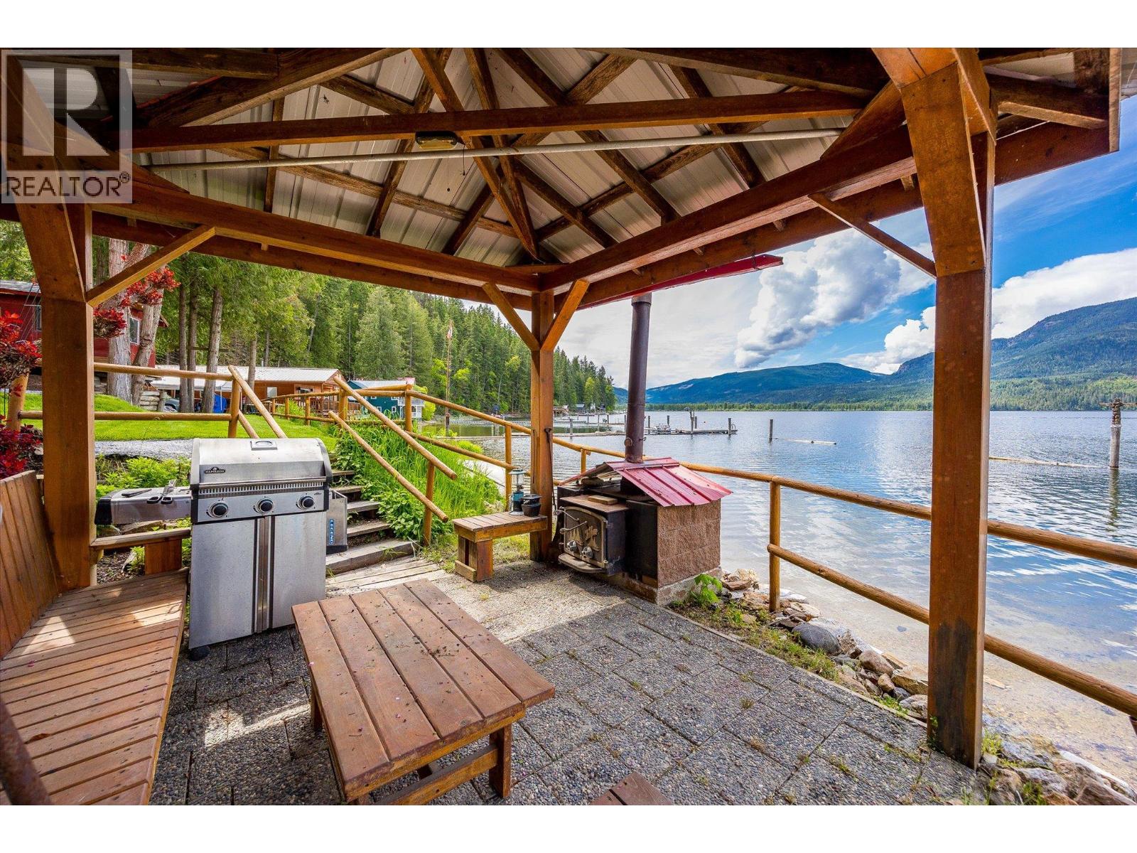 3546 Mabel Lake Road, Lumby, British Columbia  V0E 2E6 - Photo 66 - 10389636