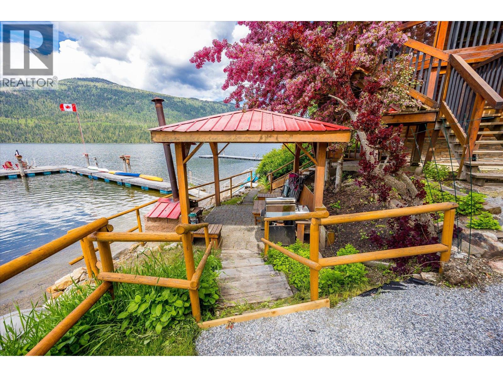 3546 Mabel Lake Road, Lumby, British Columbia  V0E 2E6 - Photo 67 - 10389636