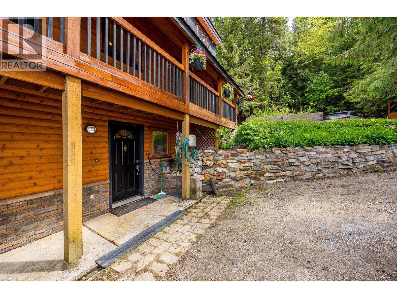 3546 Mabel Lake Road, Lumby, British Columbia  V0E 2E6 - Photo 68 - 10389636