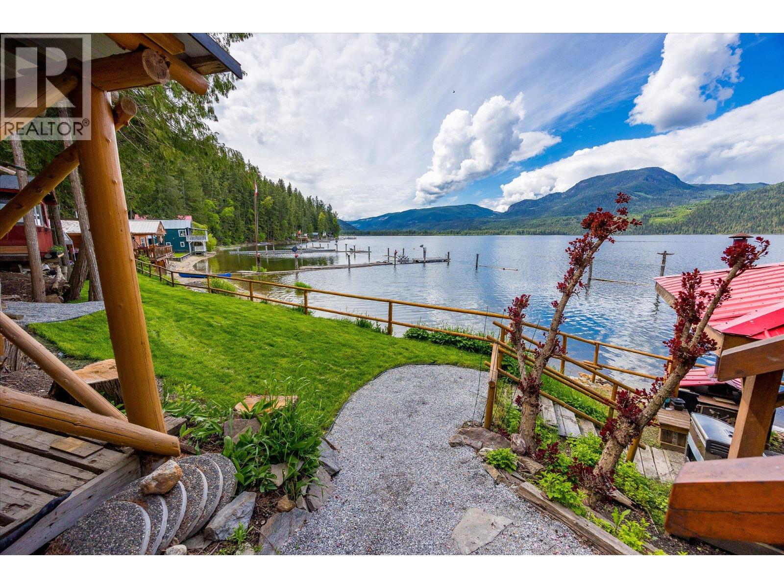 3546 Mabel Lake Road, Lumby, British Columbia  V0E 2E6 - Photo 69 - 10389636
