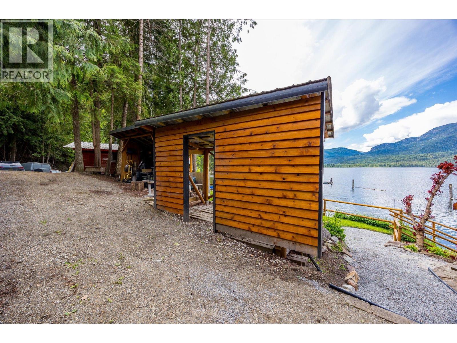 3546 Mabel Lake Road, Lumby, British Columbia  V0E 2E6 - Photo 71 - 10389636