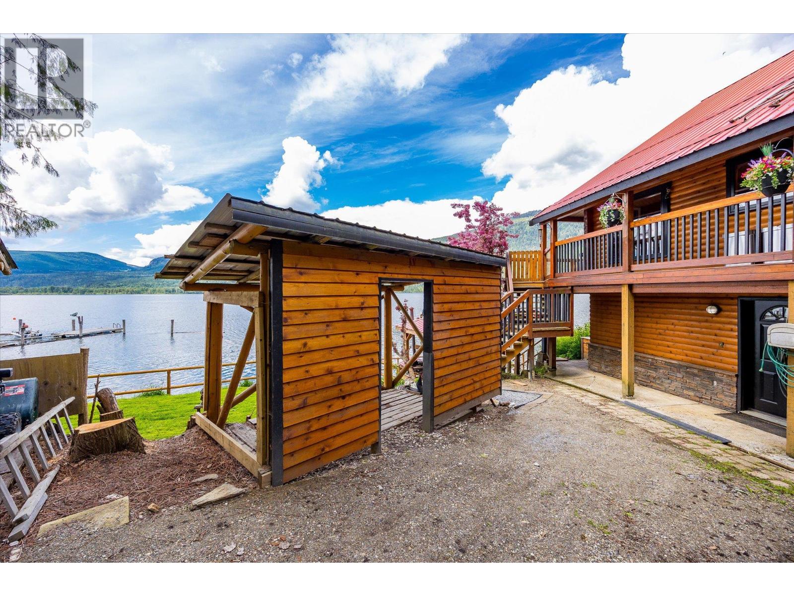 3546 Mabel Lake Road, Lumby, British Columbia  V0E 2E6 - Photo 72 - 10389636