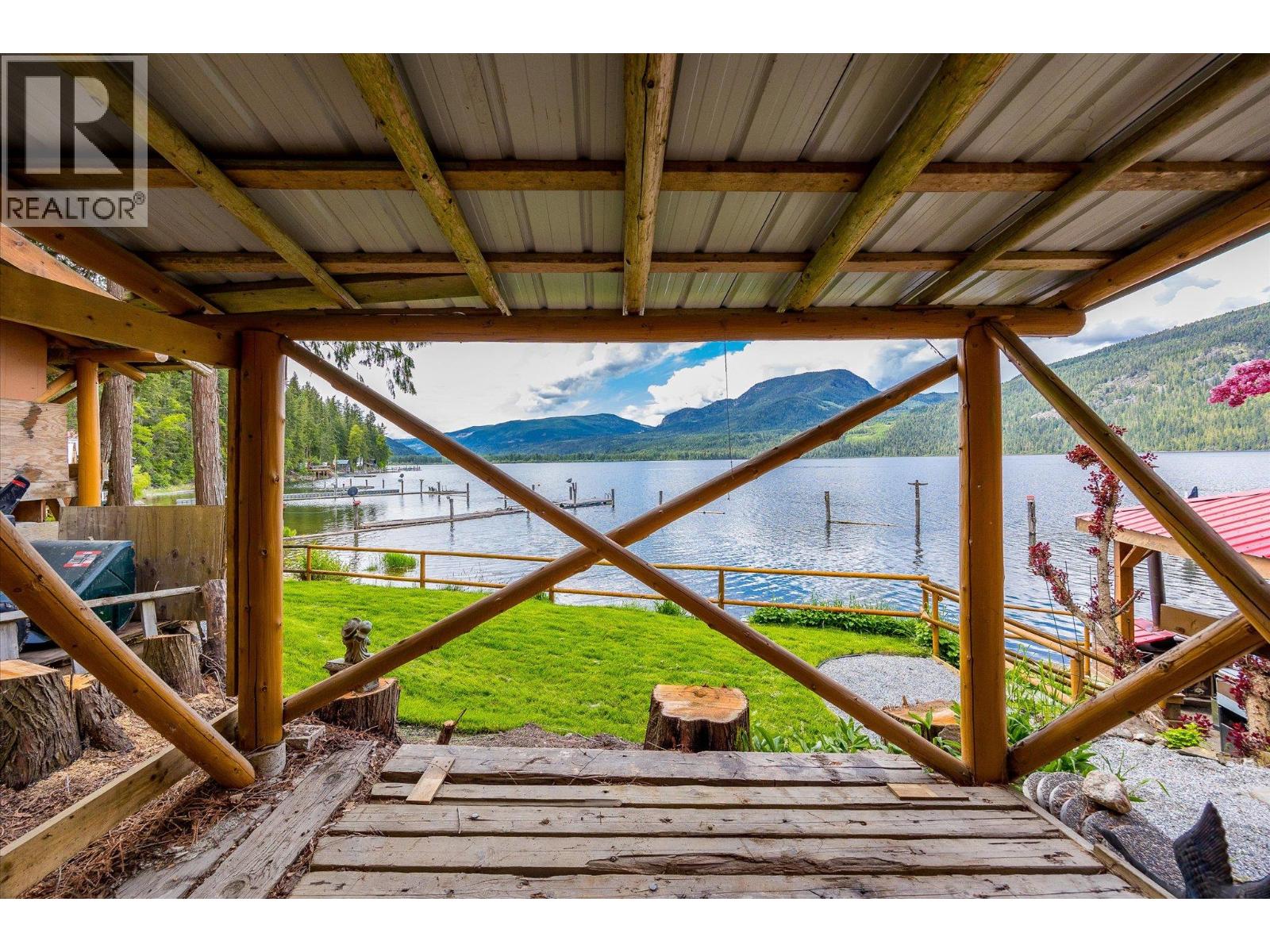 3546 Mabel Lake Road, Lumby, British Columbia  V0E 2E6 - Photo 73 - 10389636