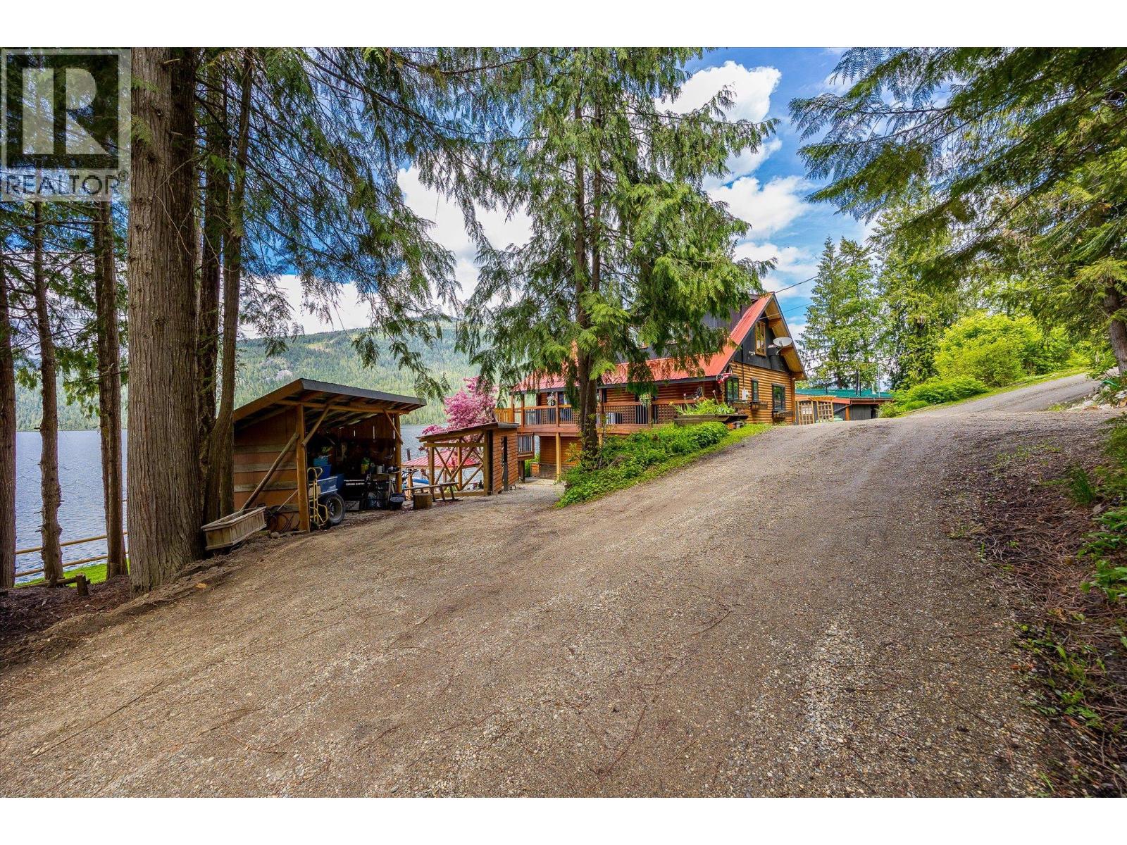 3546 Mabel Lake Road, Lumby, British Columbia  V0E 2E6 - Photo 74 - 10389636