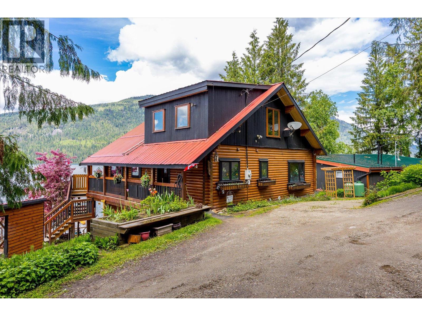 3546 Mabel Lake Road, Lumby, British Columbia  V0E 2E6 - Photo 75 - 10389636