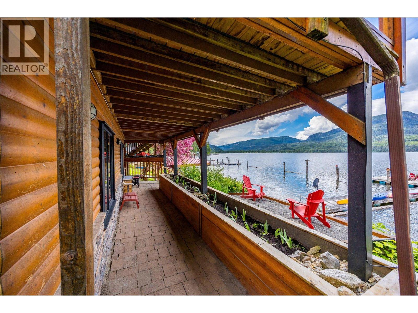 3546 Mabel Lake Road, Lumby, British Columbia  V0E 2E6 - Photo 78 - 10389636