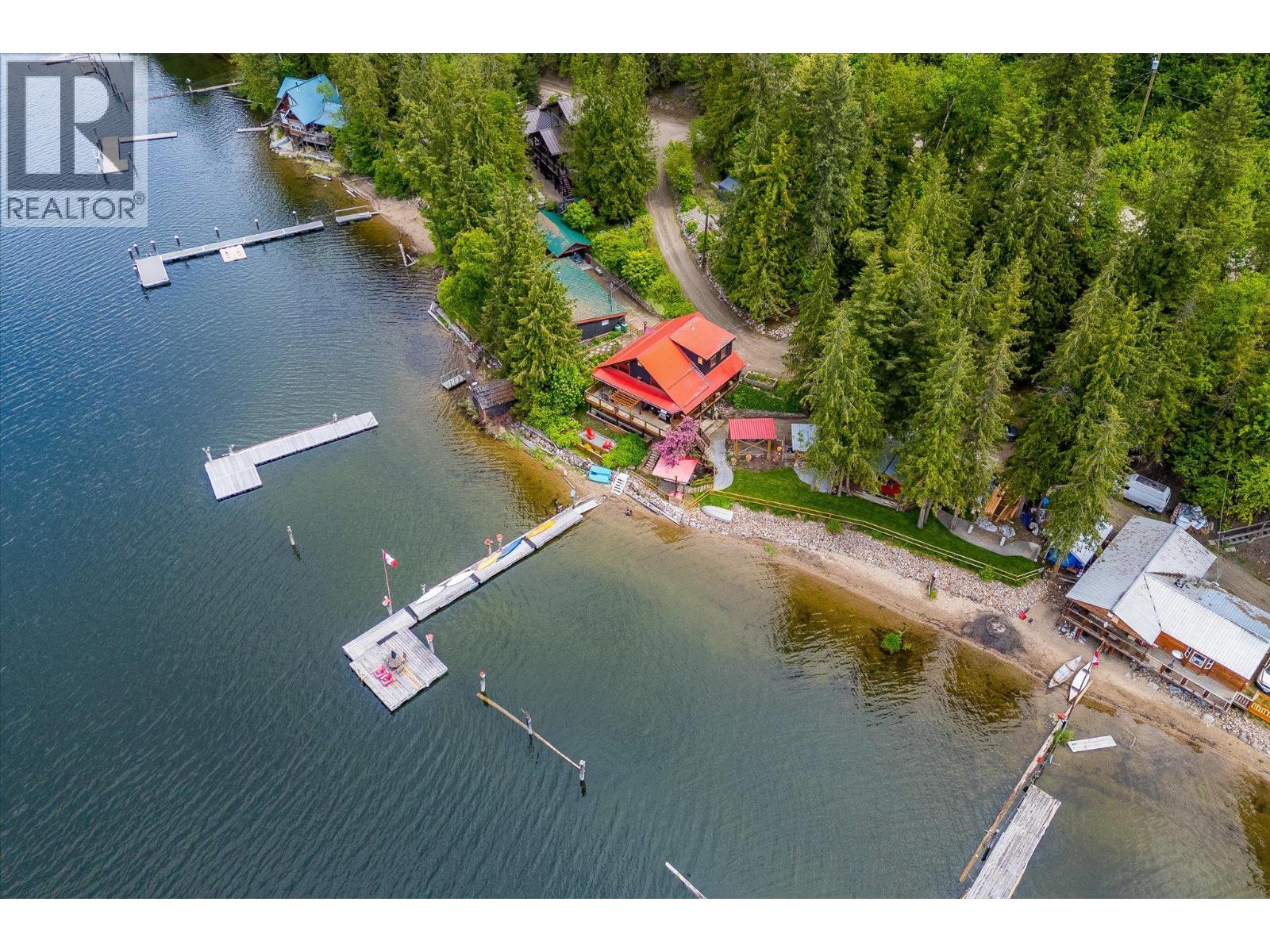 3546 Mabel Lake Road, Lumby, British Columbia  V0E 2E6 - Photo 84 - 10389636