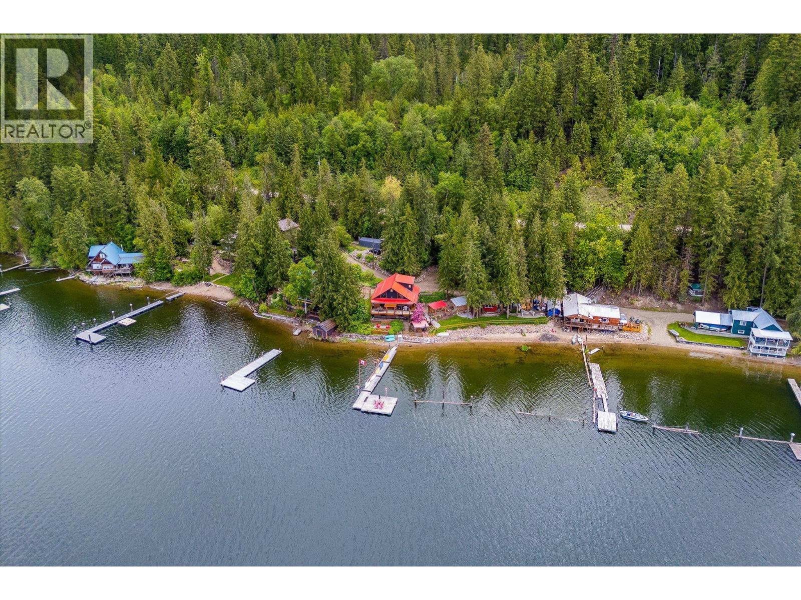 3546 Mabel Lake Road, Lumby, British Columbia  V0E 2E6 - Photo 85 - 10389636
