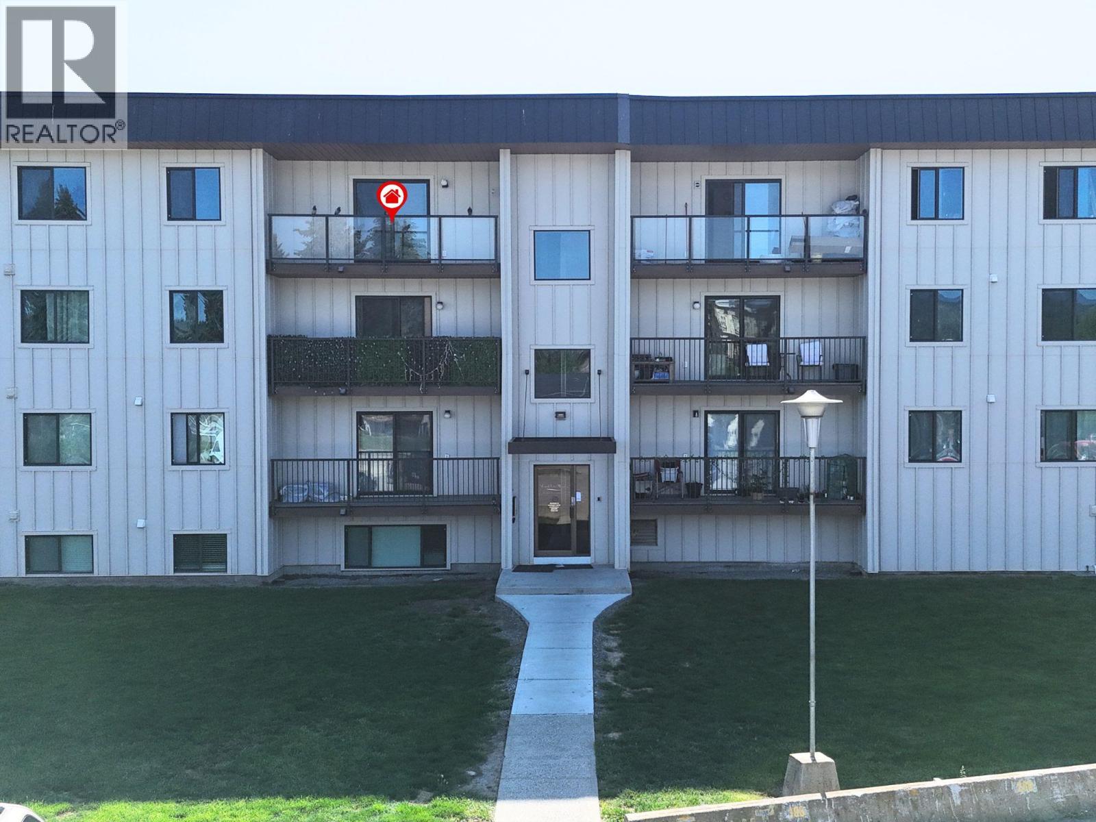 606 18th Avenue N Unit# 404, Cranbrook, British Columbia  V1C 5M1 - Photo 23 - 10389329
