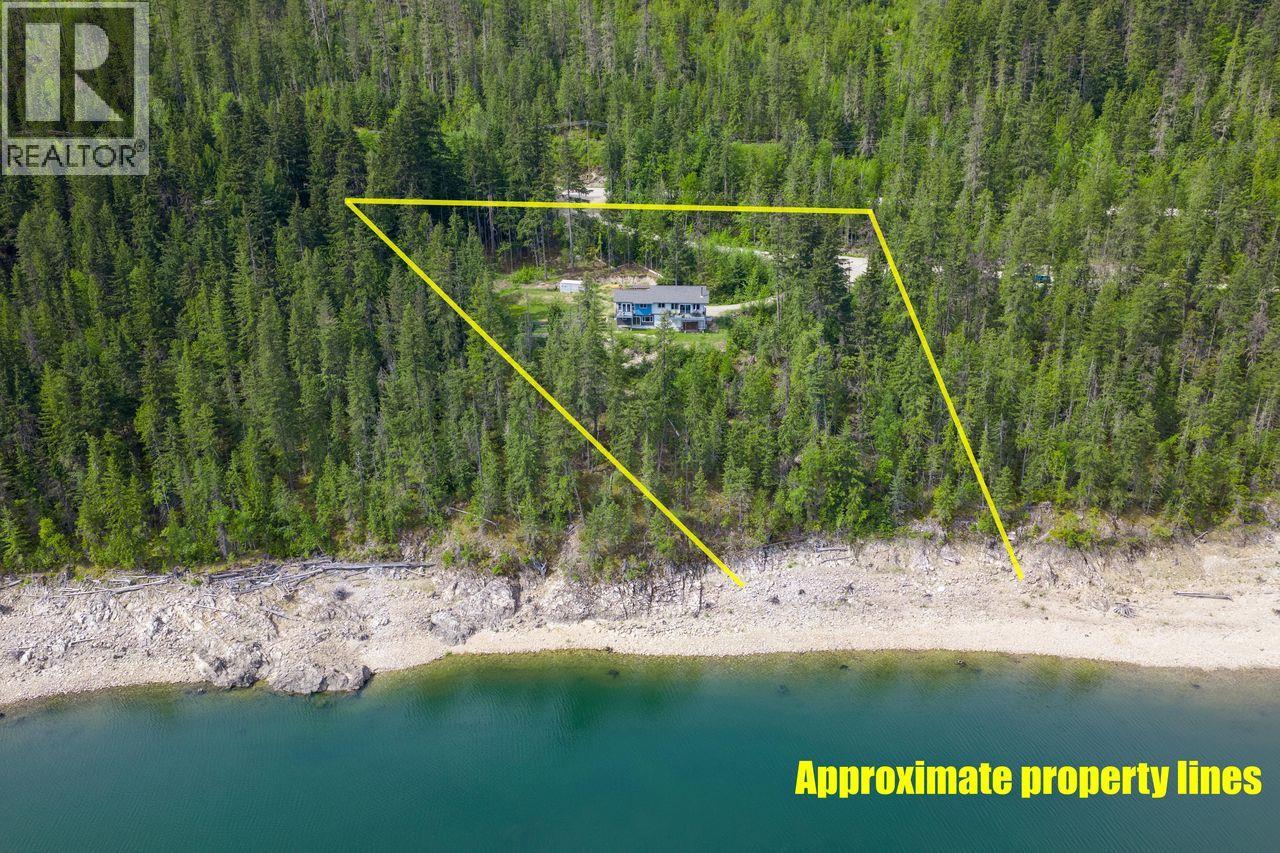 8420 Highway 23 Highway S Lot# 1, Revelstoke, British Columbia  V0E 2S0 - Photo 2 - 10389238