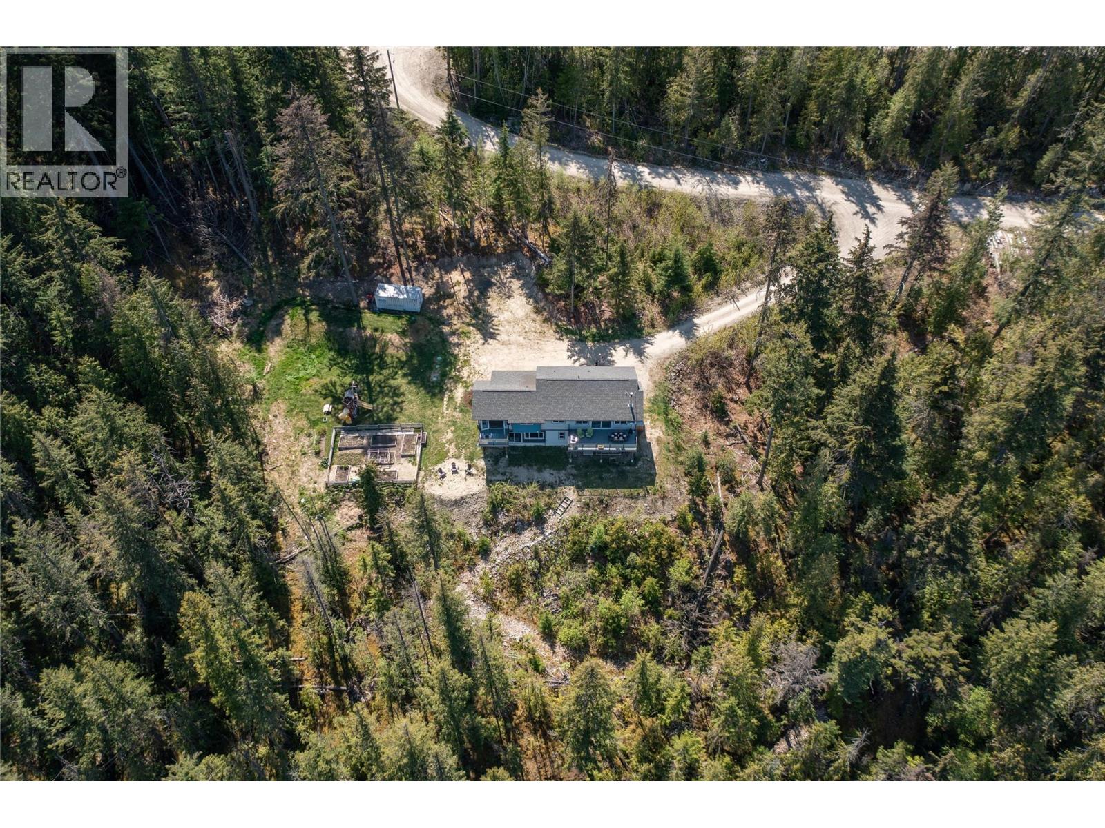 8420 Highway 23 Highway S Lot# 1, Revelstoke, British Columbia  V0E 2S0 - Photo 4 - 10389238