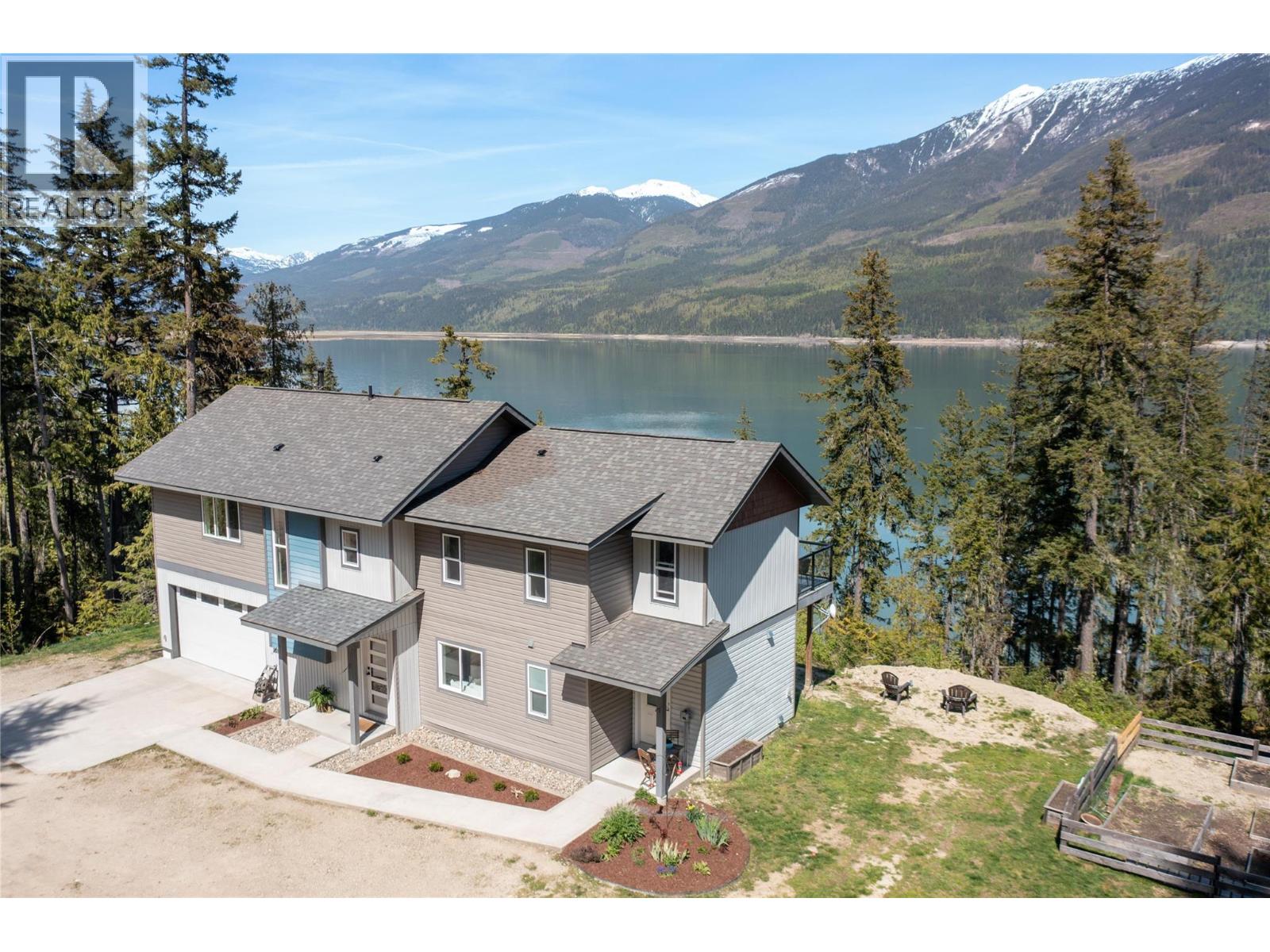 8420 Highway 23 Highway S Lot# 1, Revelstoke, British Columbia  V0E 2S0 - Photo 42 - 10389238