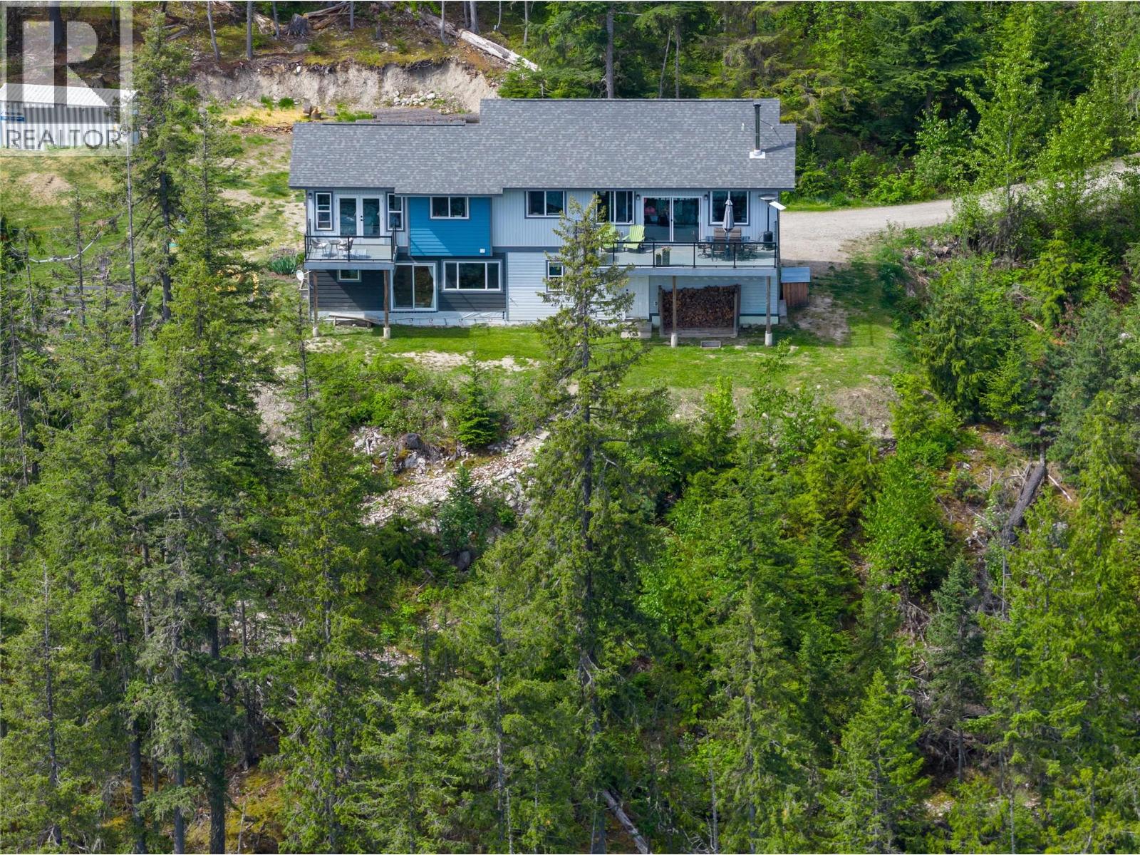 8420 Highway 23 Highway S Lot# 1, Revelstoke, British Columbia  V0E 2S0 - Photo 44 - 10389238
