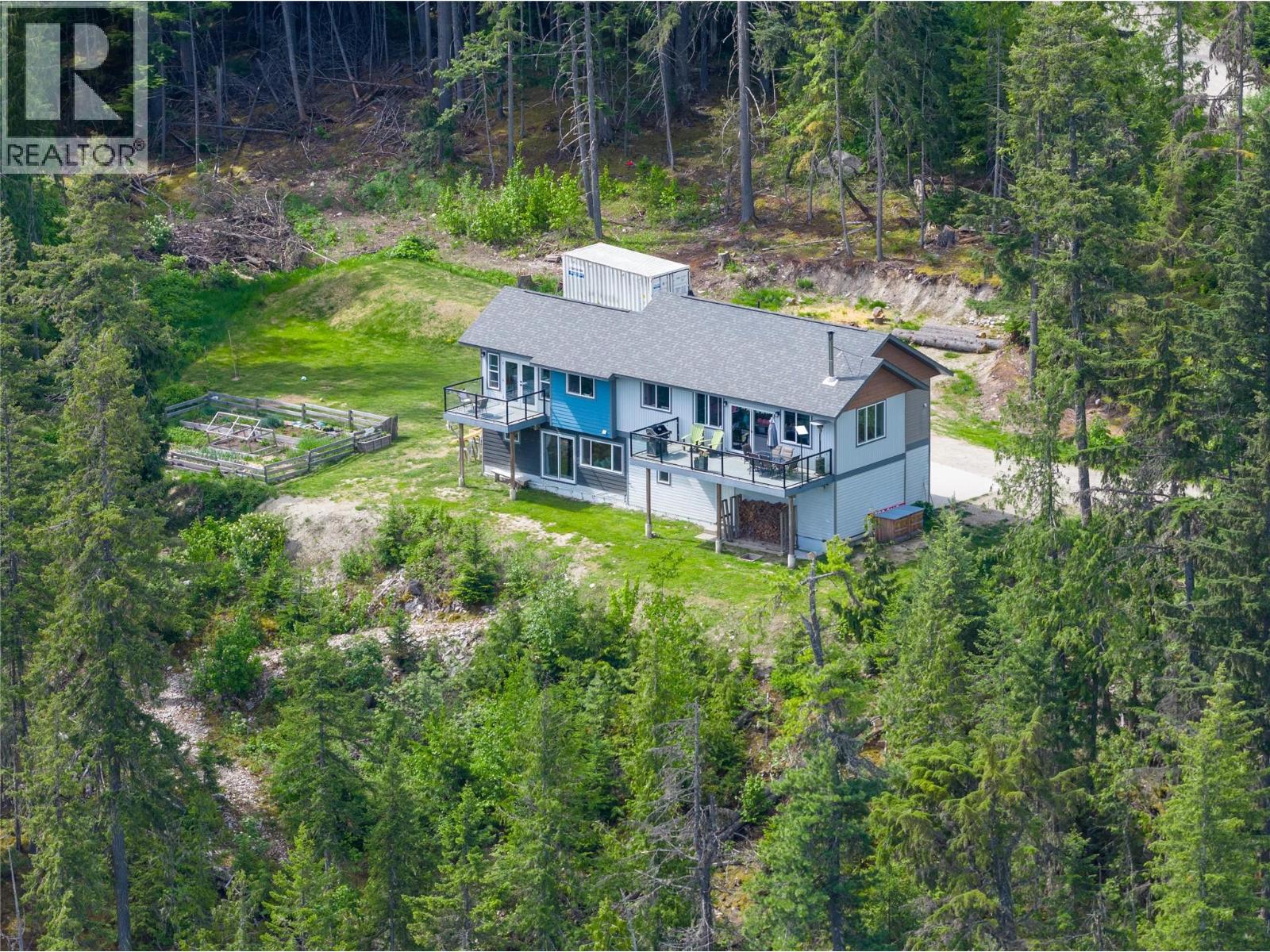 8420 Highway 23 Highway S Lot# 1, Revelstoke, British Columbia  V0E 2S0 - Photo 6 - 10389238