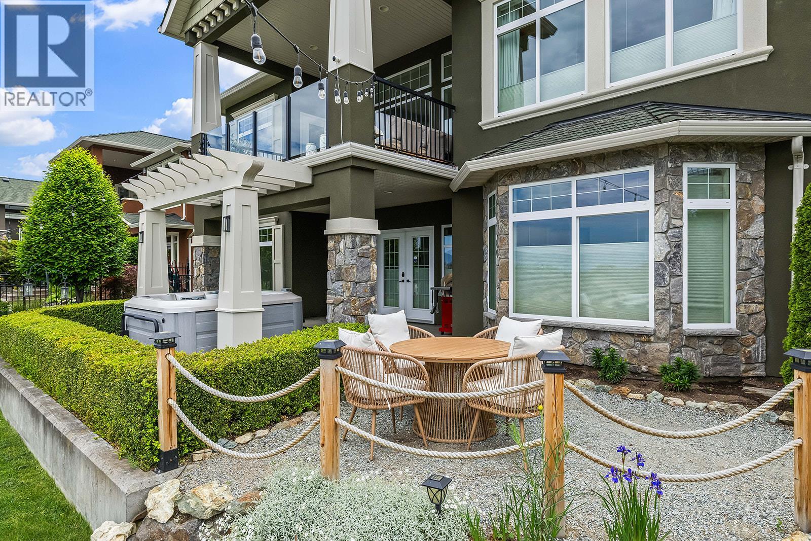 629 Almandine Court, Kelowna, British Columbia  V1W 4Z5 - Photo 70 - 10388247