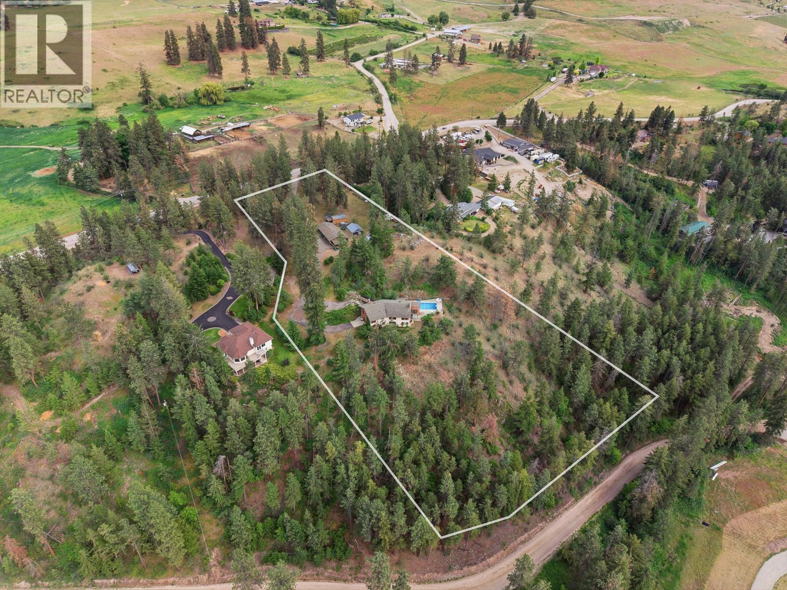 12610 Oyama Road, Oyama, British Columbia  V4V 2A4 - Photo 2 - 10386256