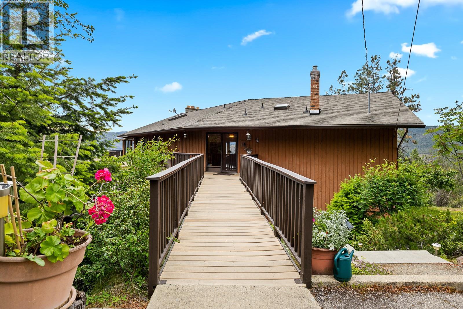 12610 Oyama Road, Oyama, British Columbia  V4V 2A4 - Photo 30 - 10386256