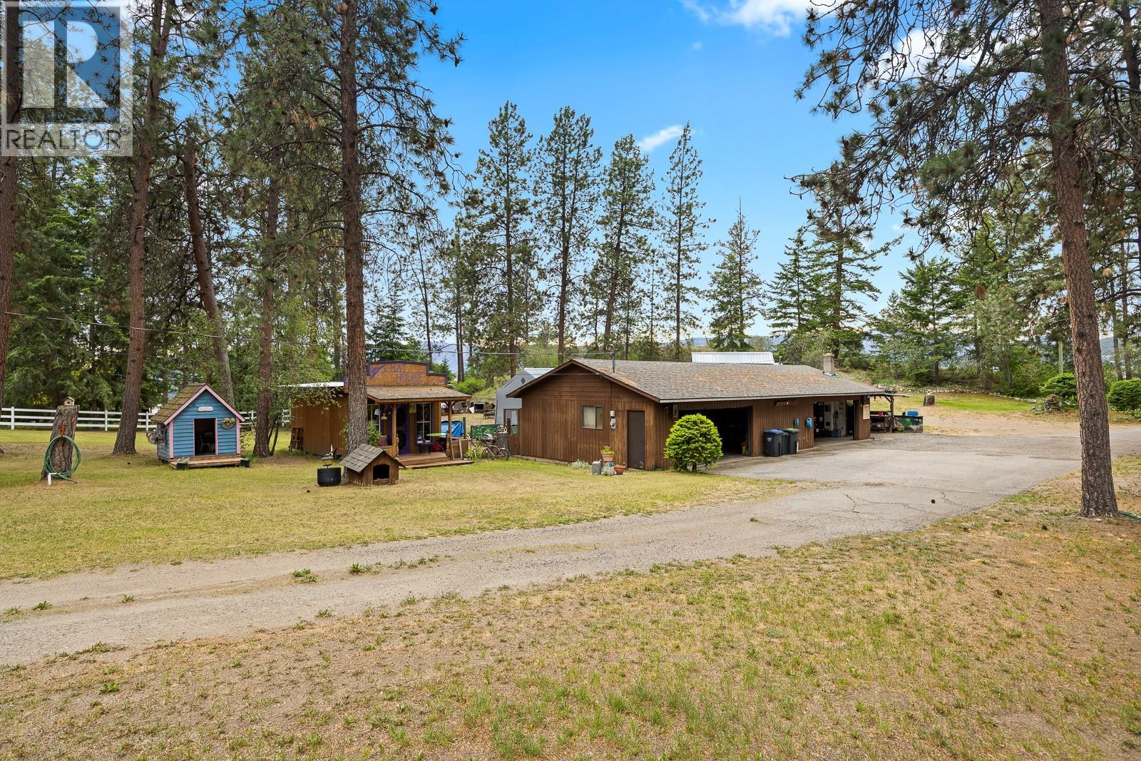 12610 Oyama Road, Oyama, British Columbia  V4V 2A4 - Photo 33 - 10386256