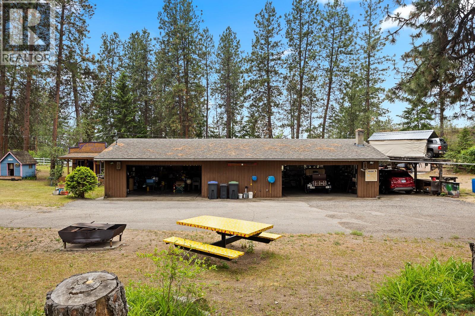 12610 Oyama Road, Oyama, British Columbia  V4V 2A4 - Photo 34 - 10386256