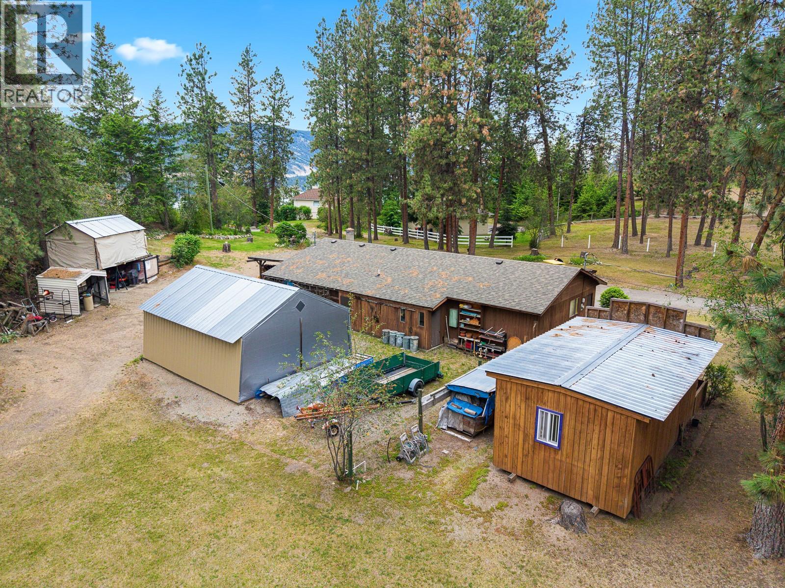 12610 Oyama Road, Oyama, British Columbia  V4V 2A4 - Photo 35 - 10386256